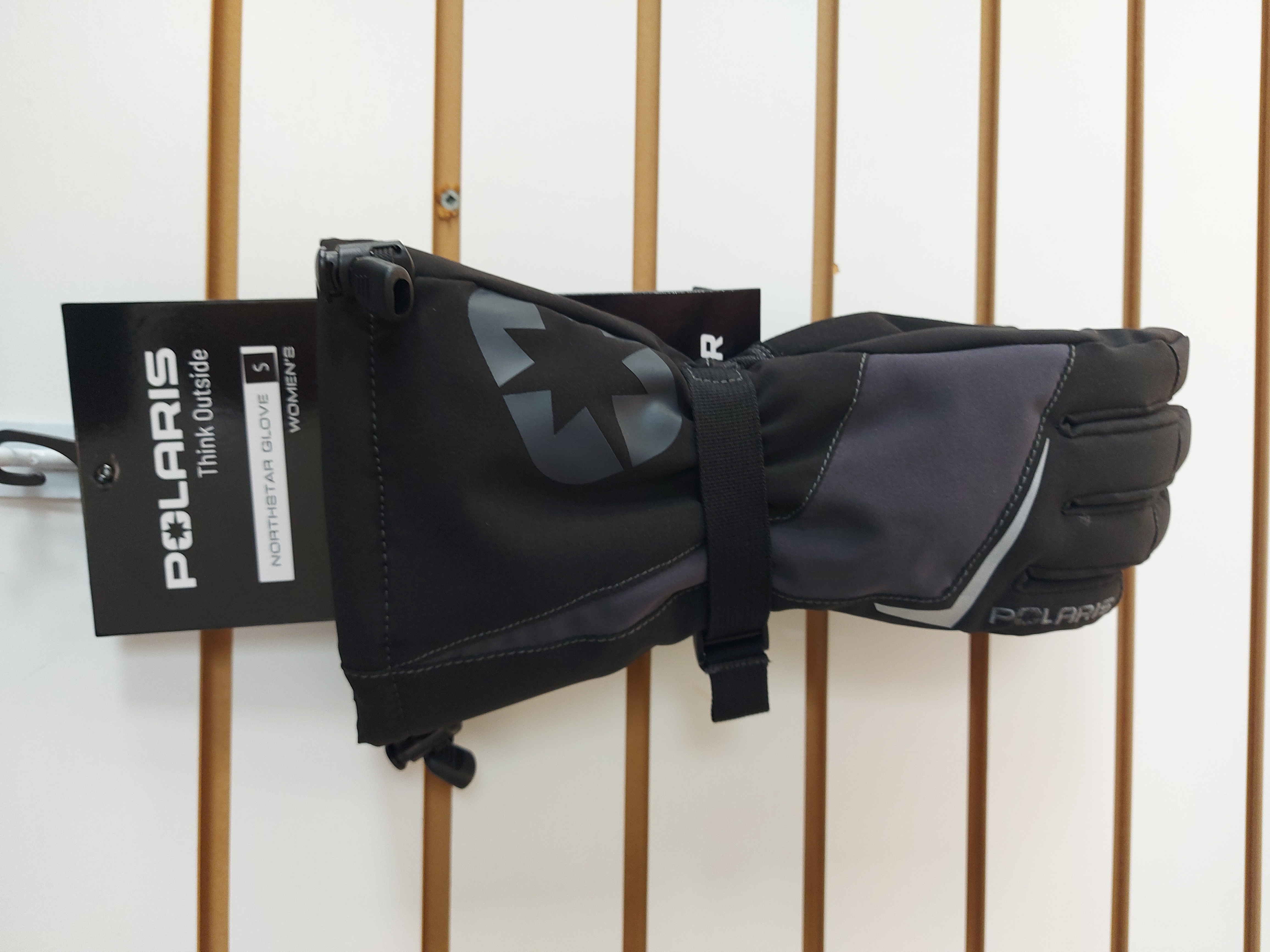 W NORTHSTAR GLOVE- M